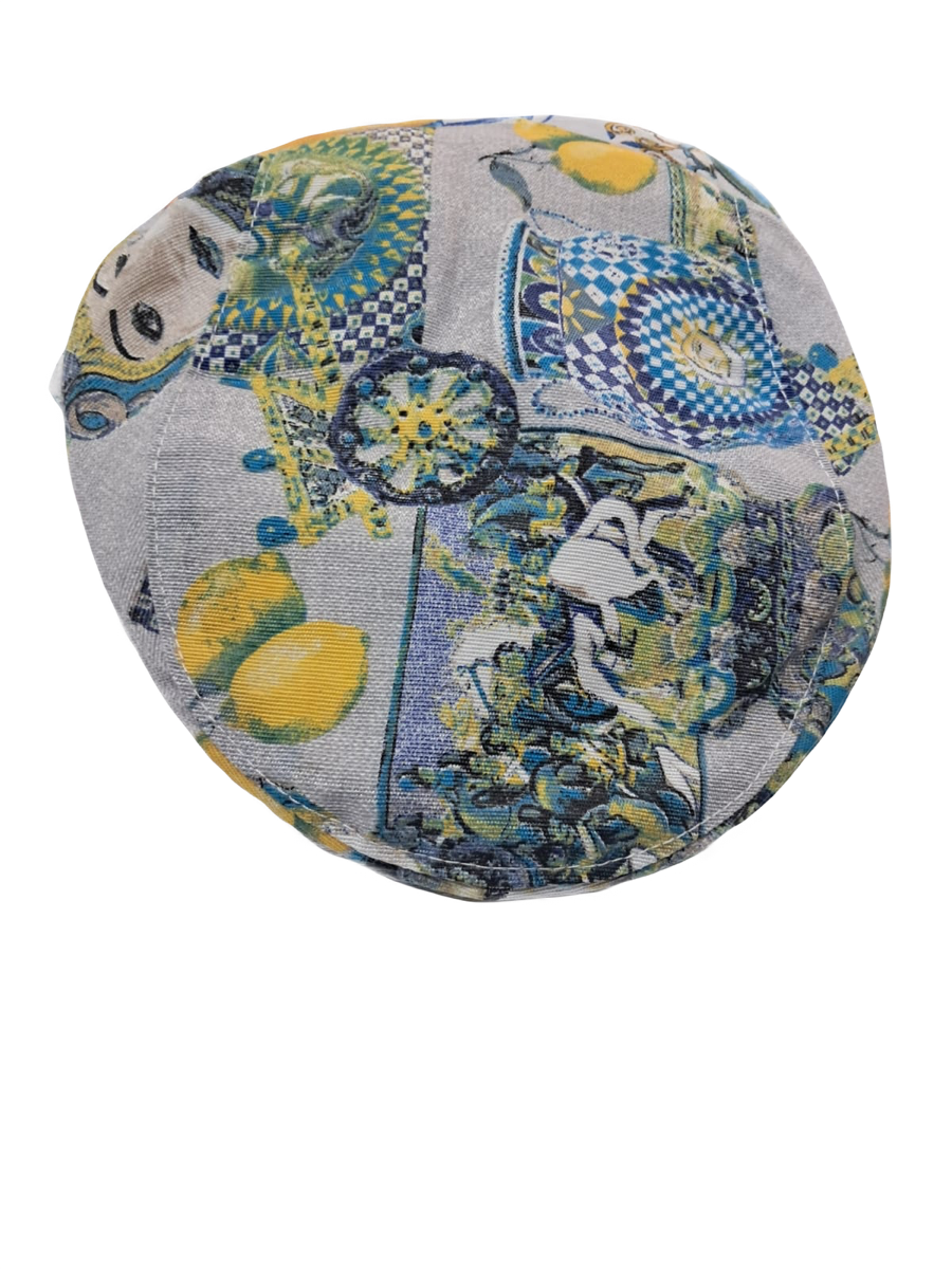 Coppole fantasie siciliane