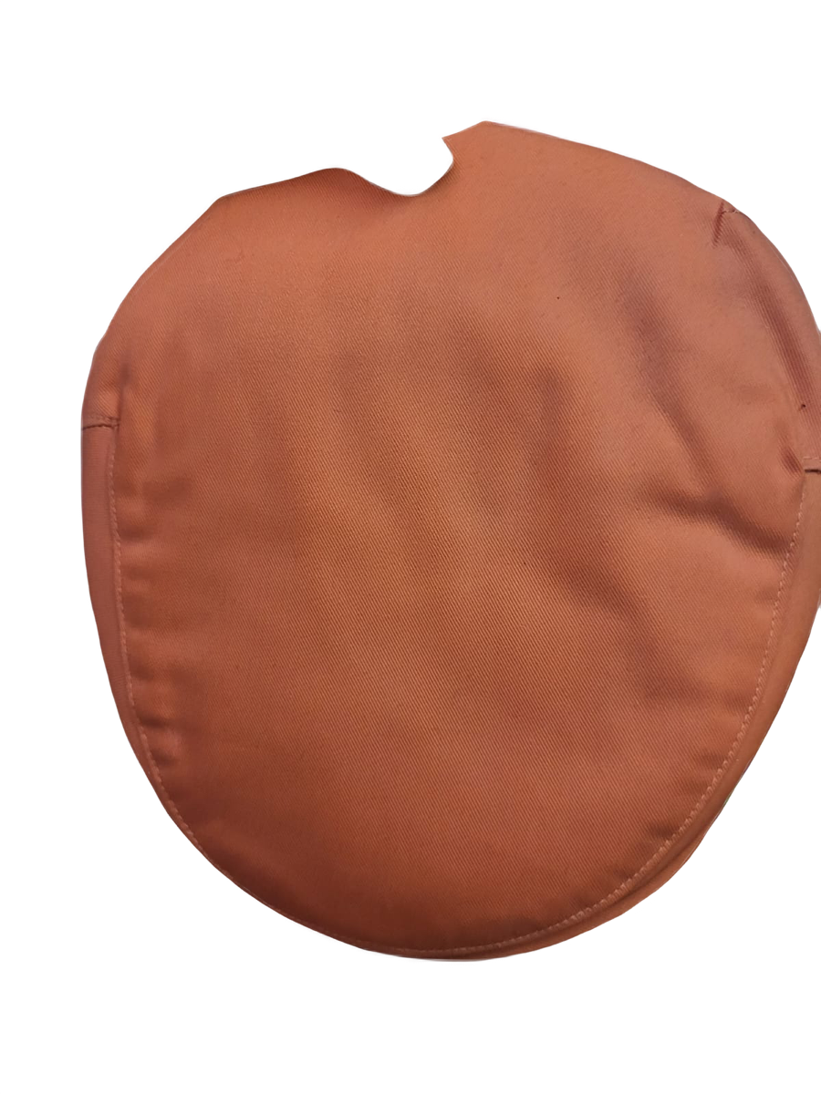 Berretti 100% cotone