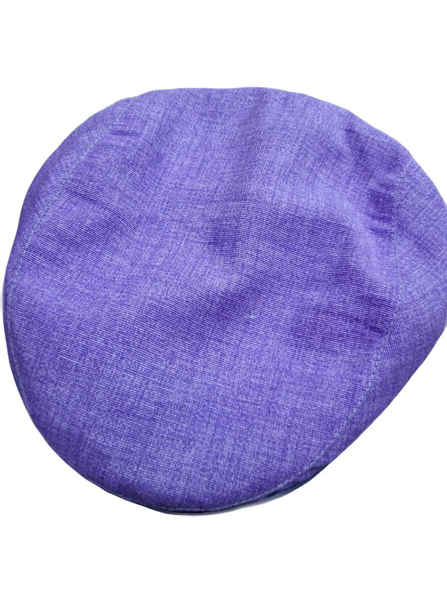 Berretti 100% cotone