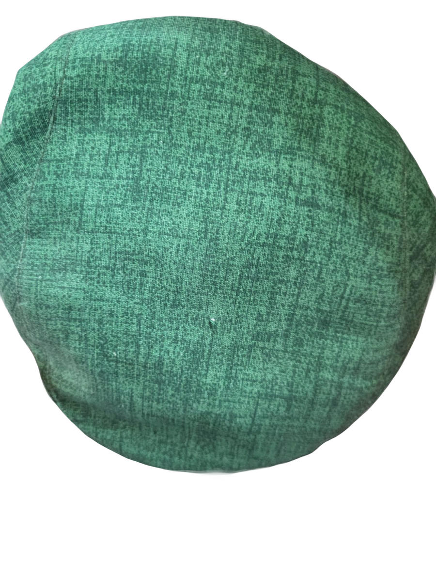 Berretti 100% cotone