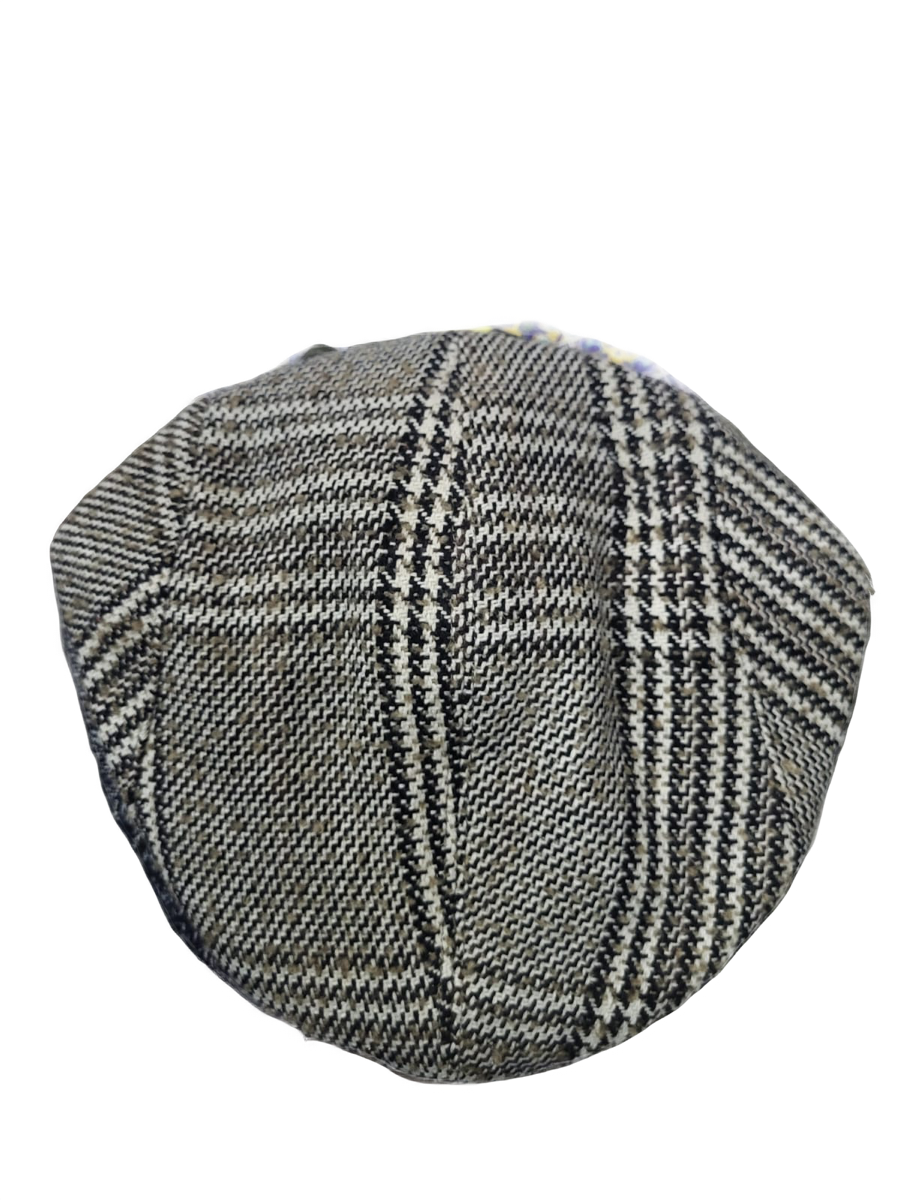Coppola becco d' anatra