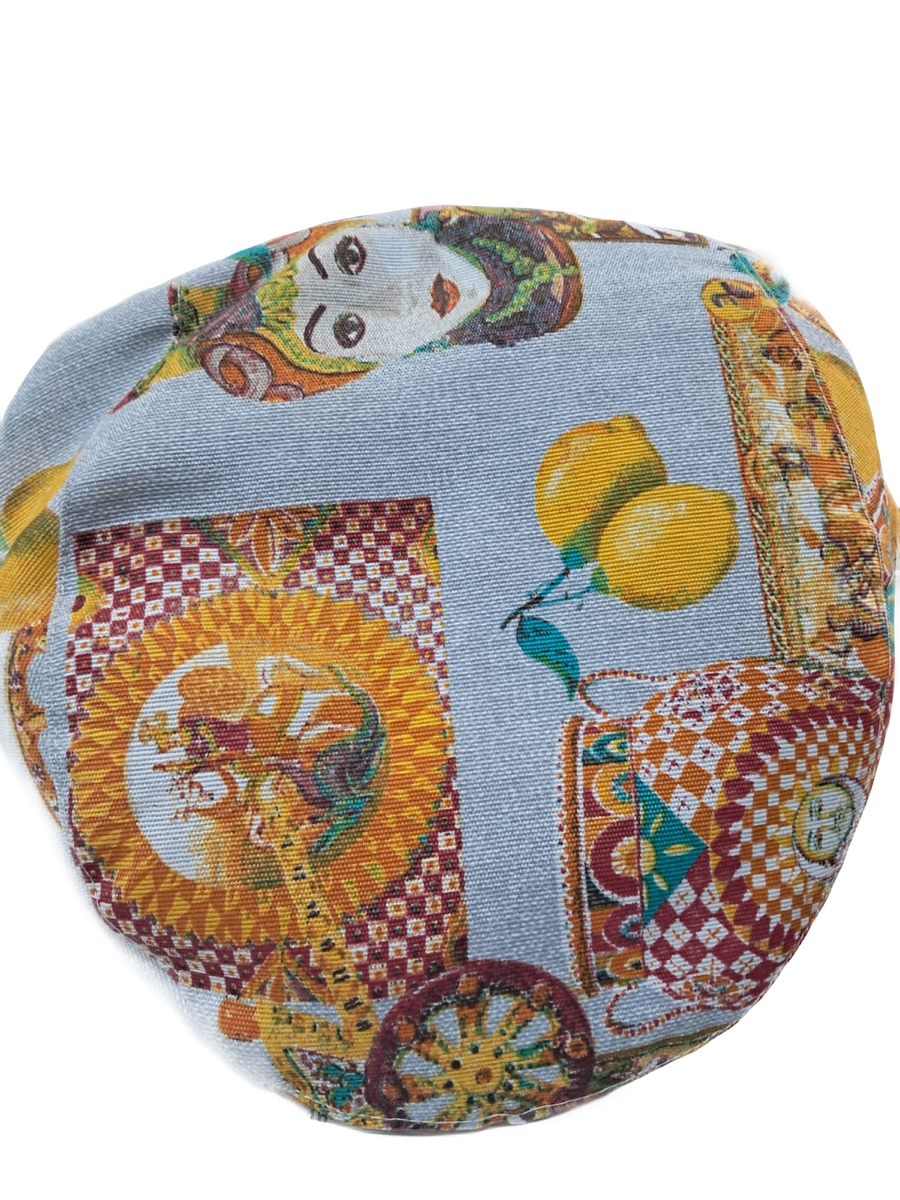 Coppole fantasie siciliane