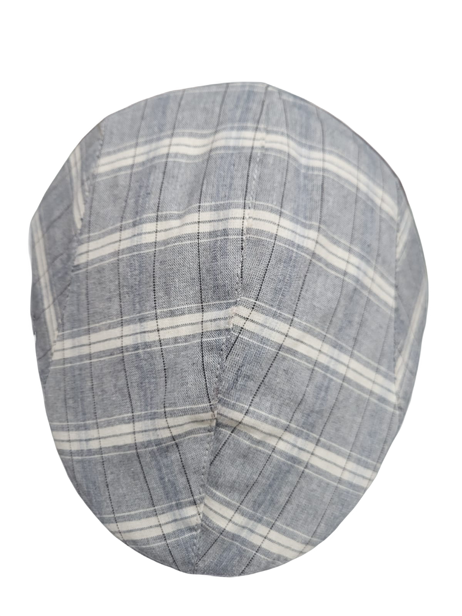 Becco d' oca 100% lino