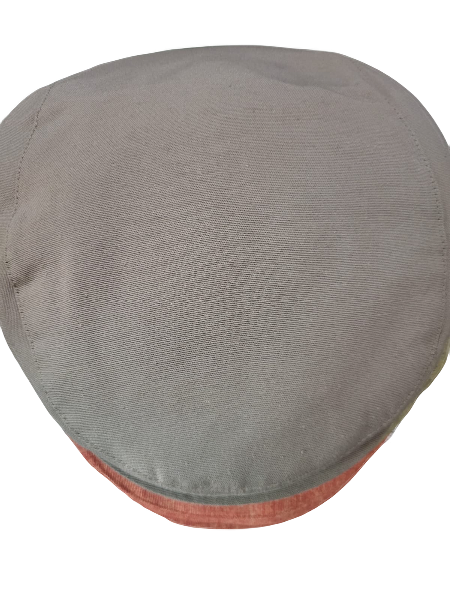 Berretti 100% cotone