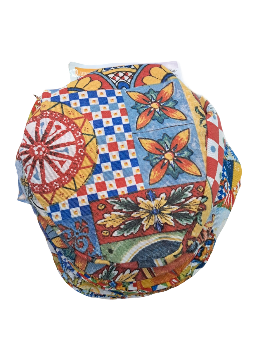 Coppole fantasie siciliane