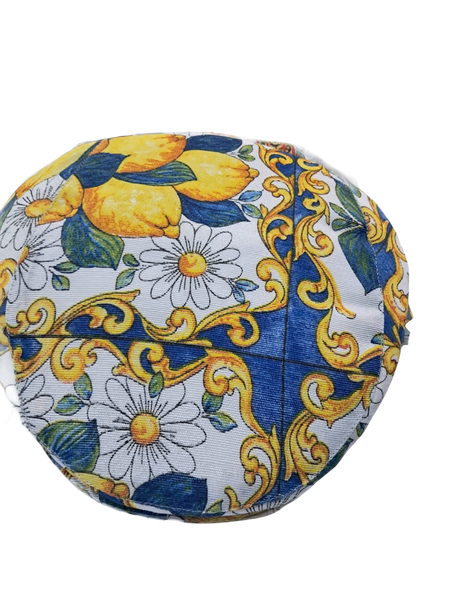 Coppole fantasie siciliane