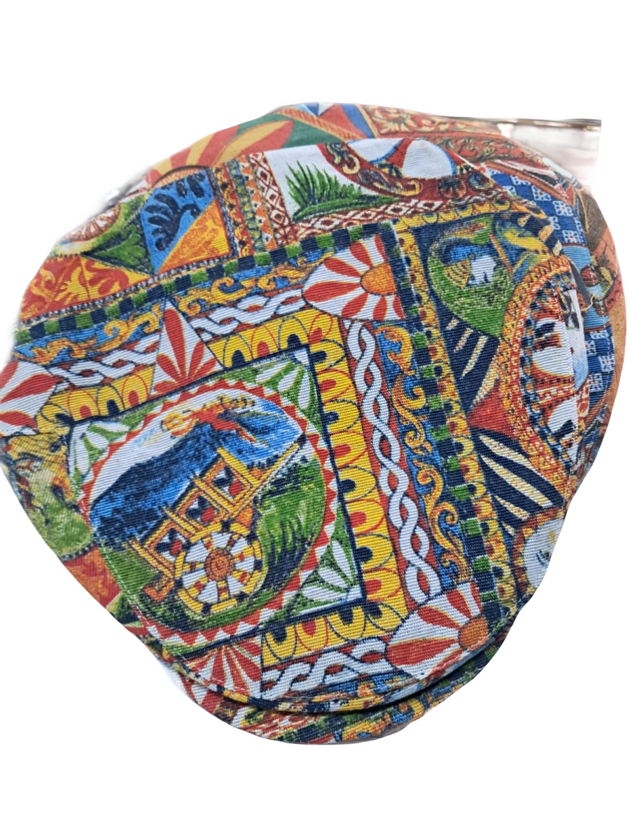 Coppole fantasie siciliane