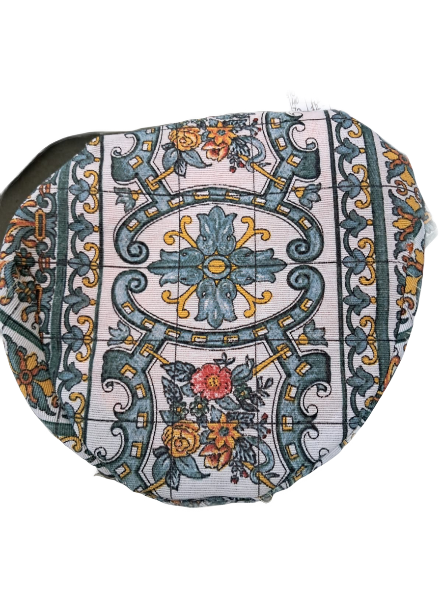 Coppole fantasie siciliane