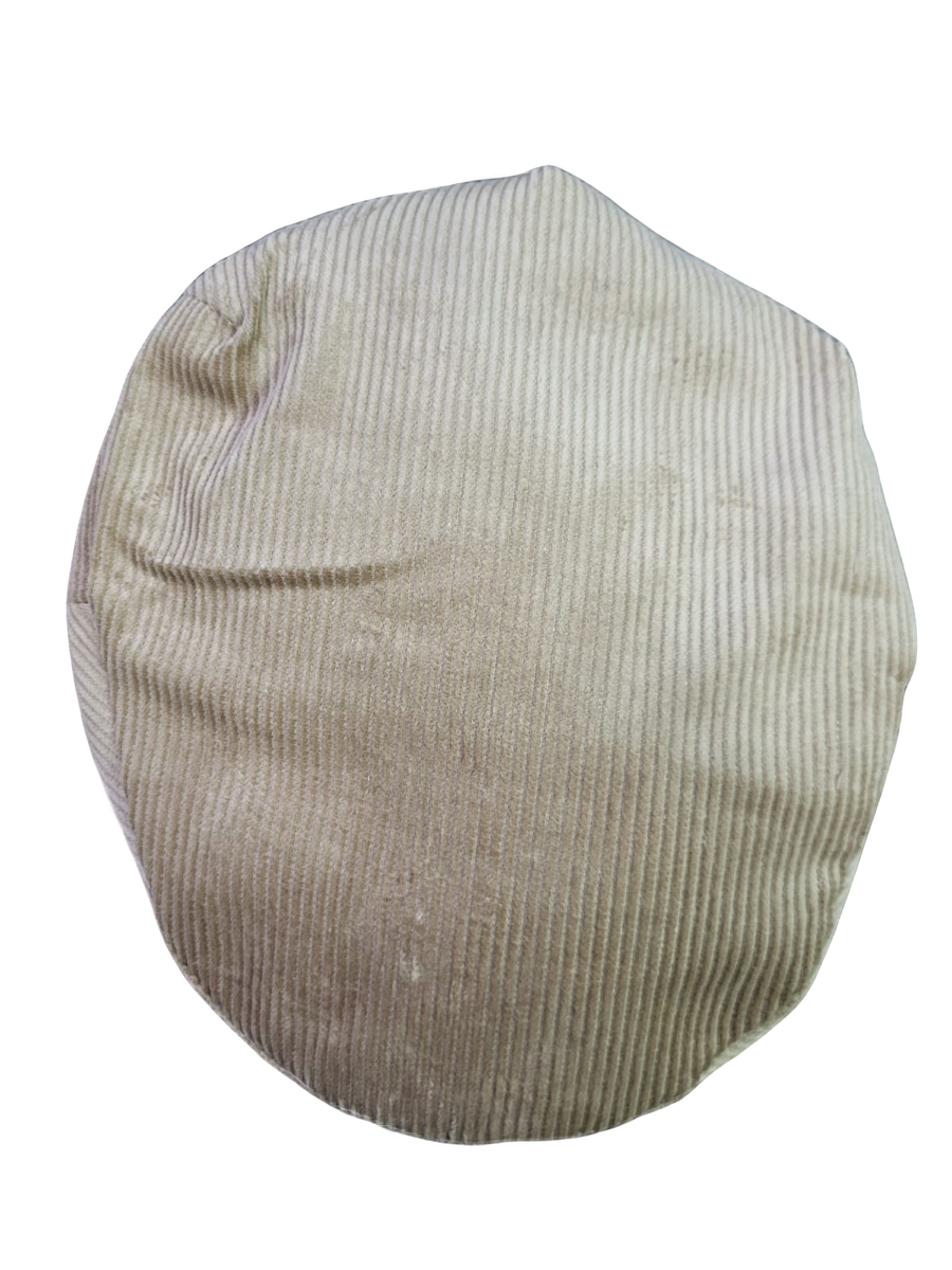 Coppola siciliana velluto