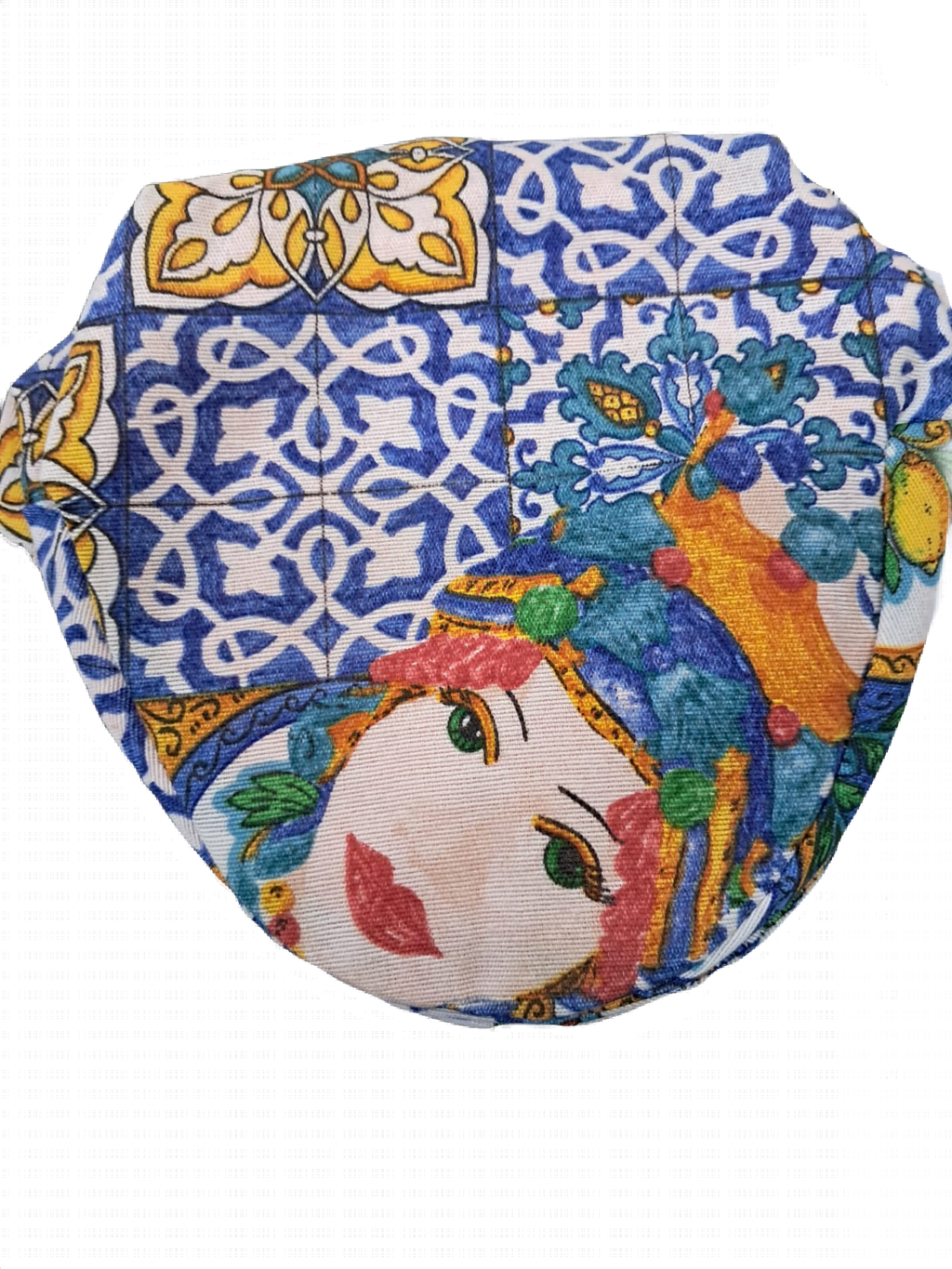 Coppole fantasie siciliane