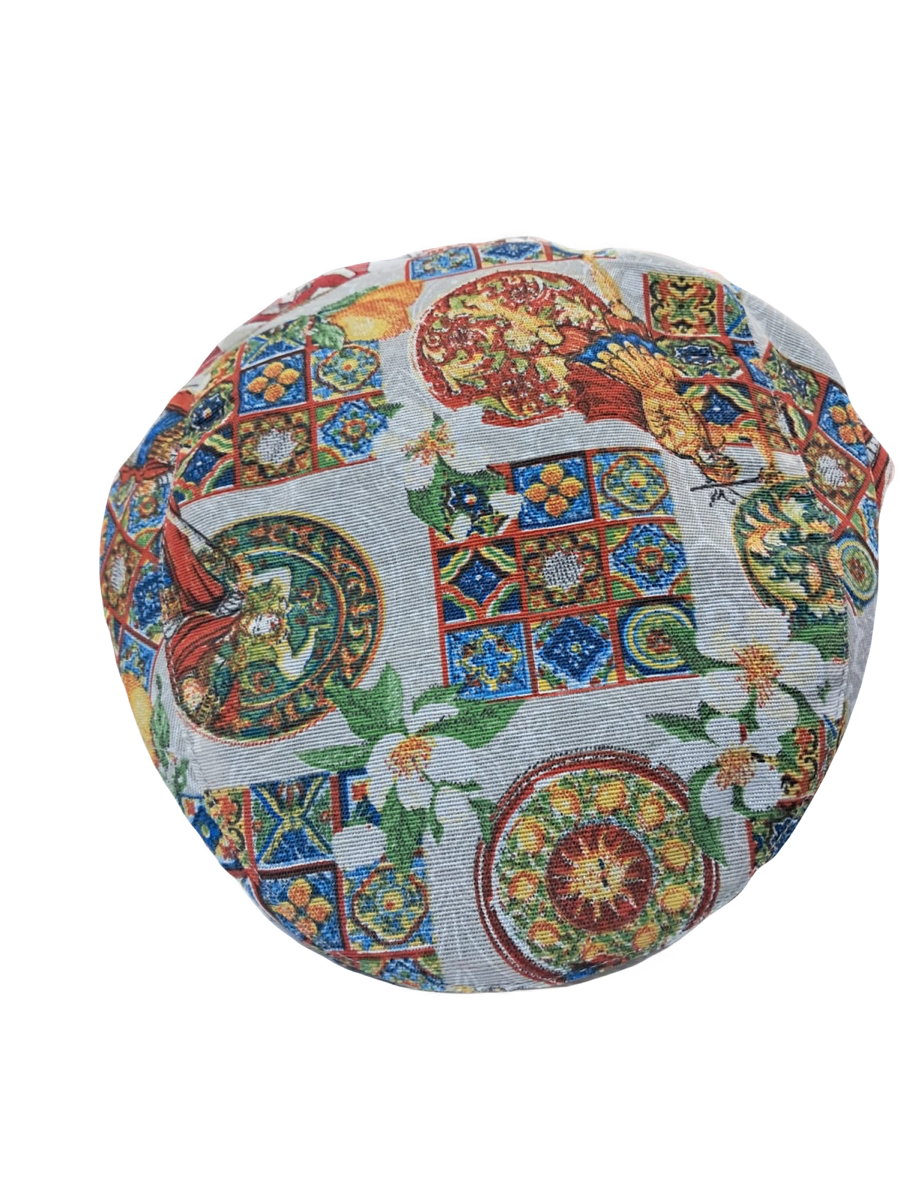 Coppole fantasie siciliane