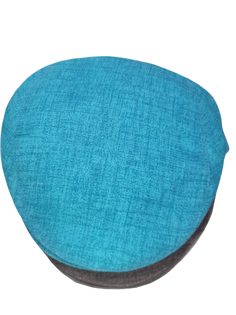 Berretti 100% cotone