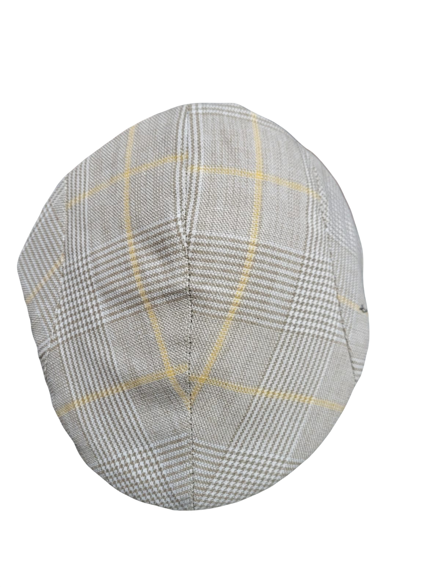 Becco d' oca 100% lino