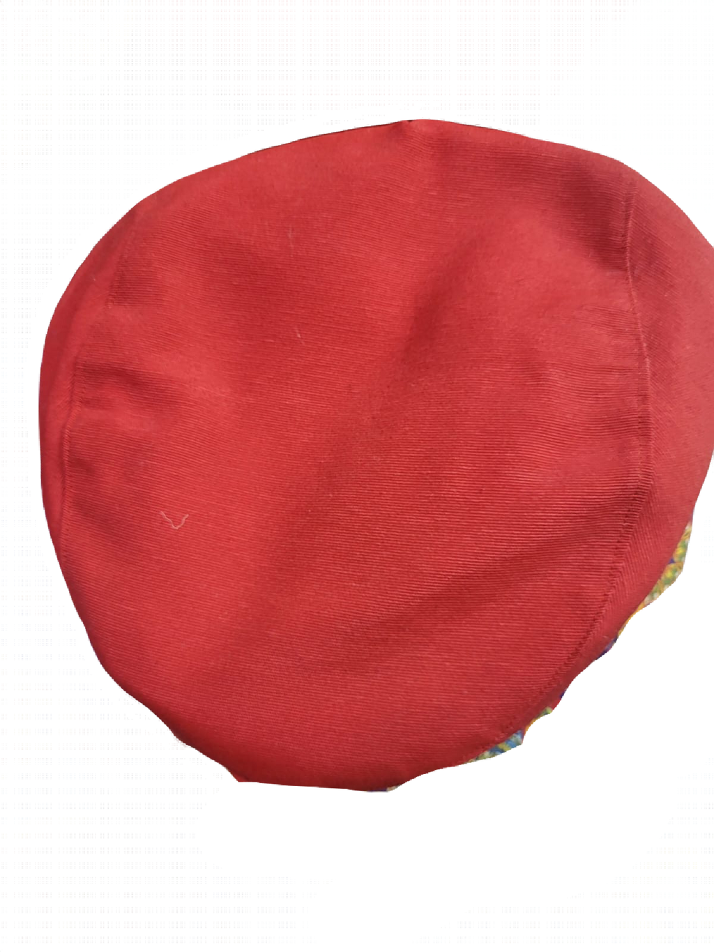 Berretti 100% cotone
