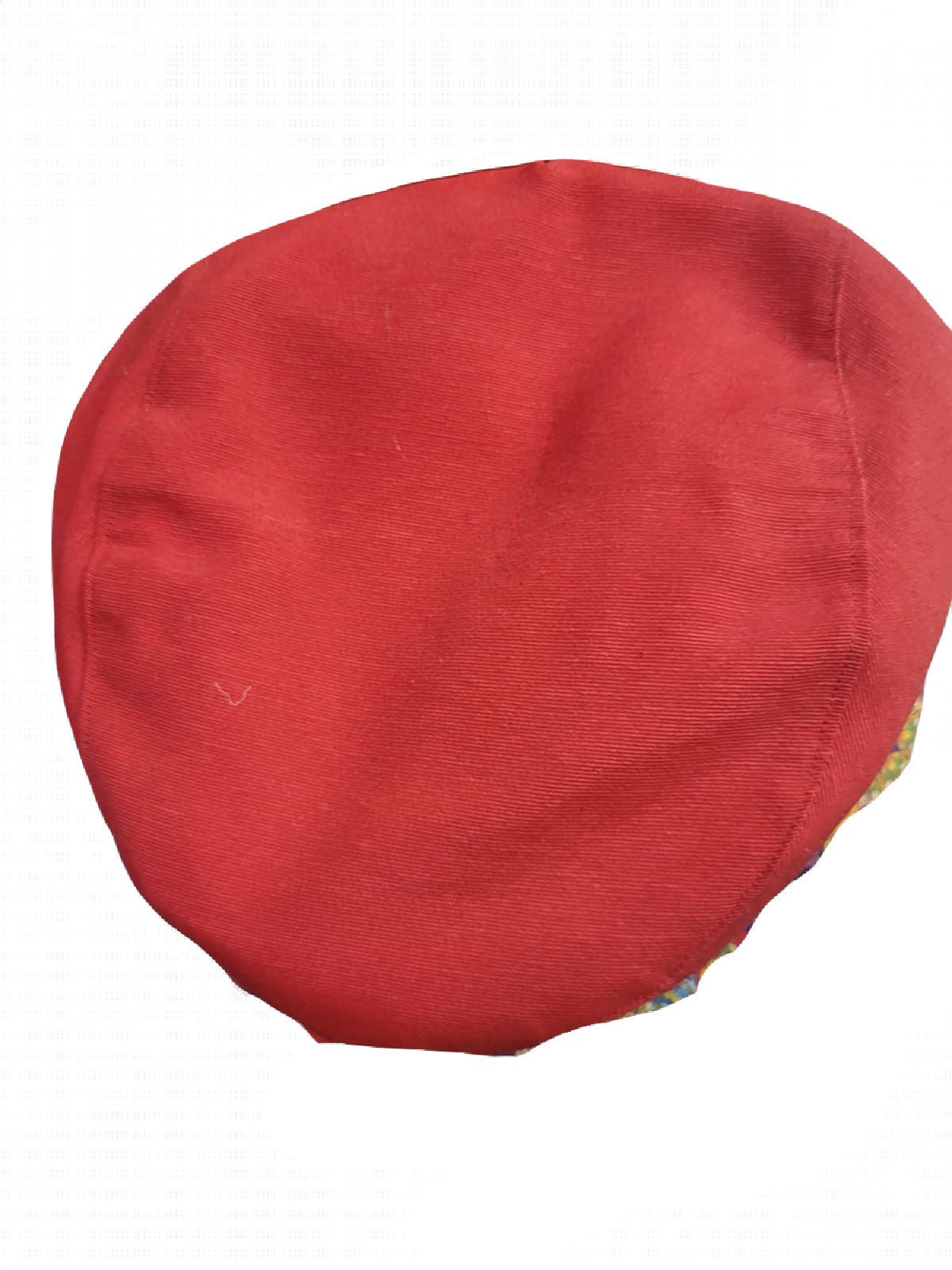 Berretti 100% cotone