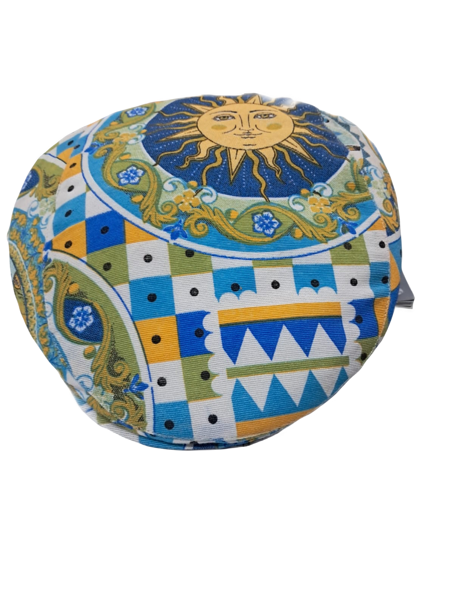 Coppole fantasie siciliane