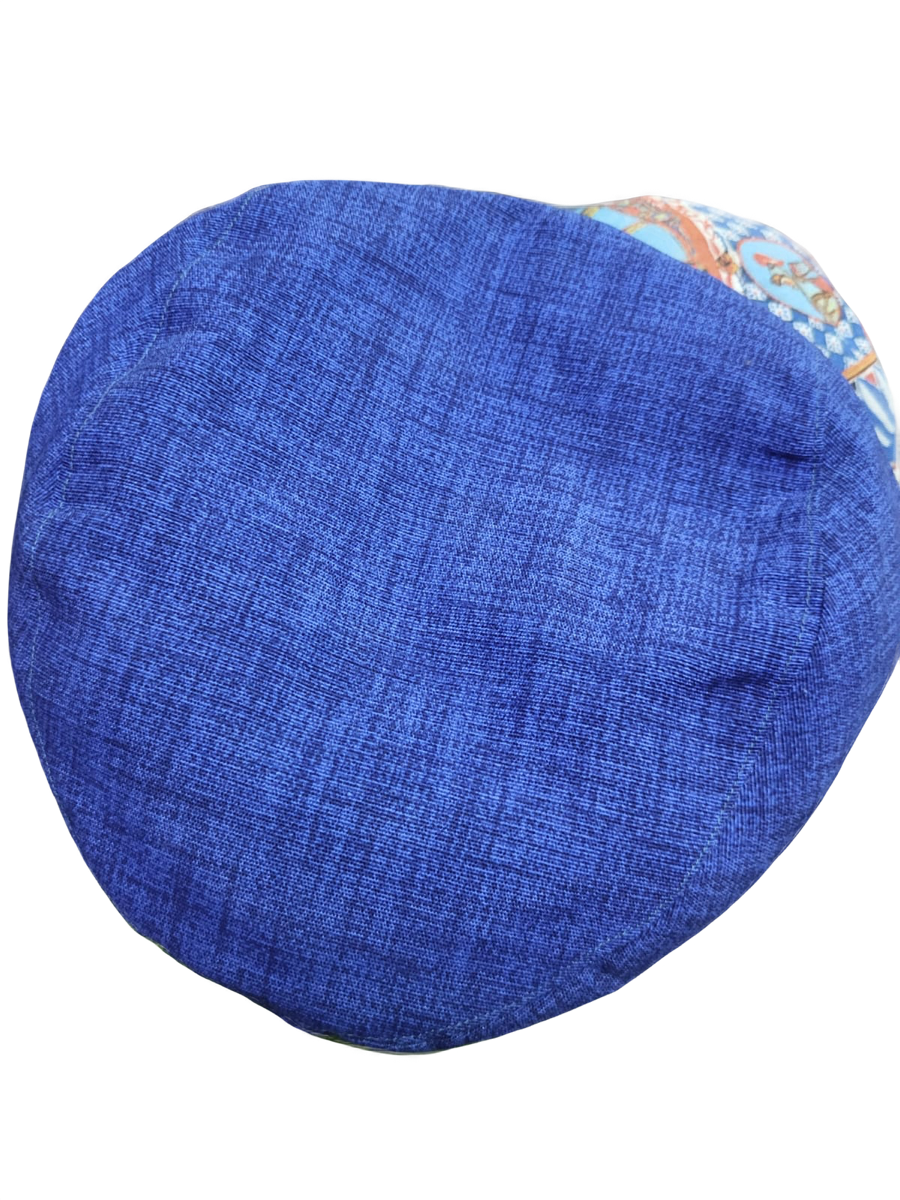 Berretti 100% cotone