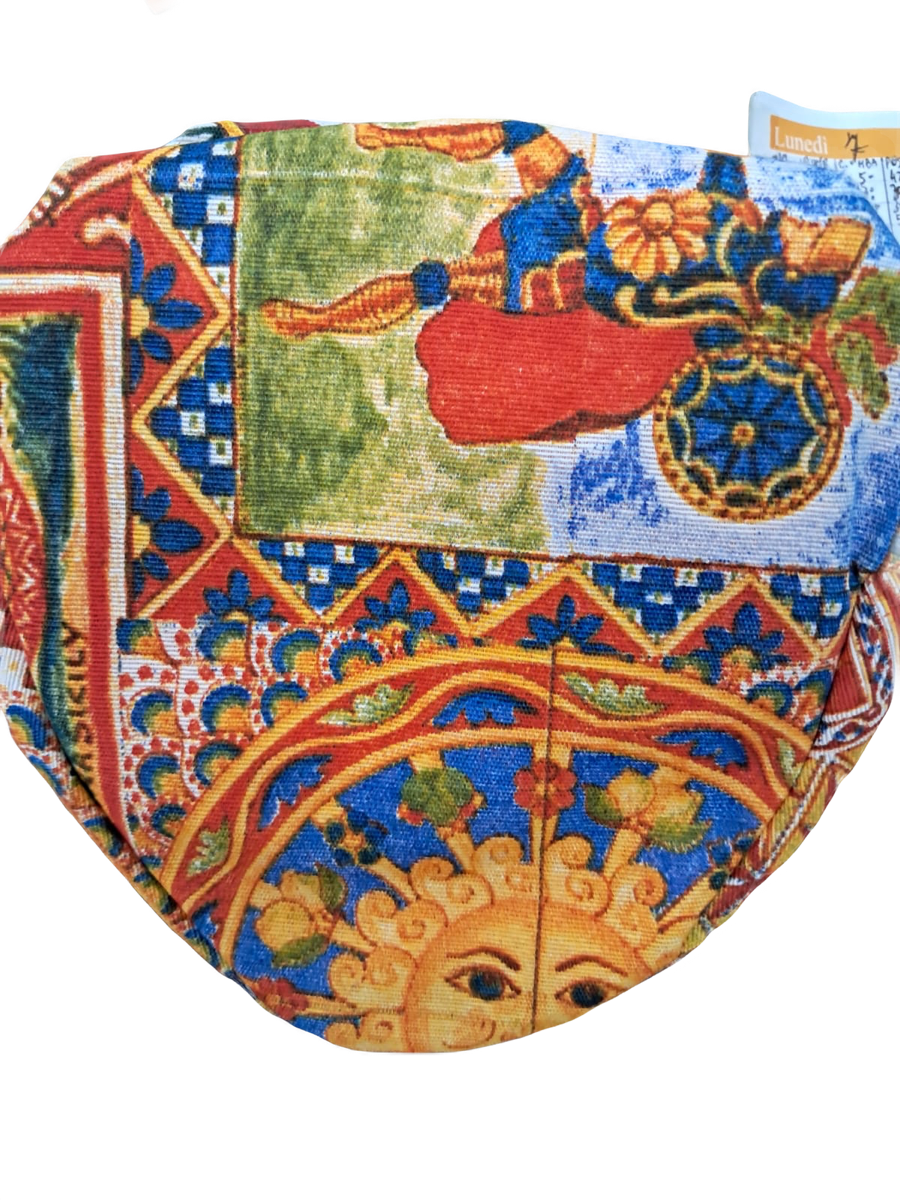 Coppole fantasie siciliane