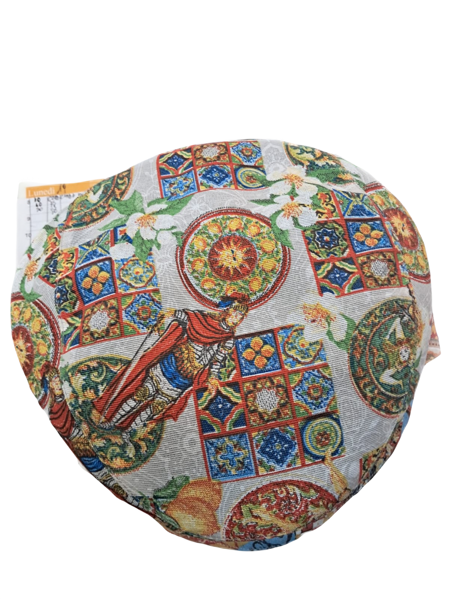 Coppole fantasie siciliane