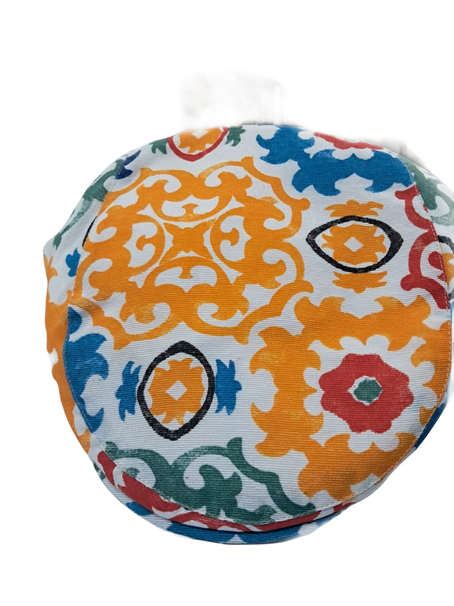 Coppole fantasie siciliane