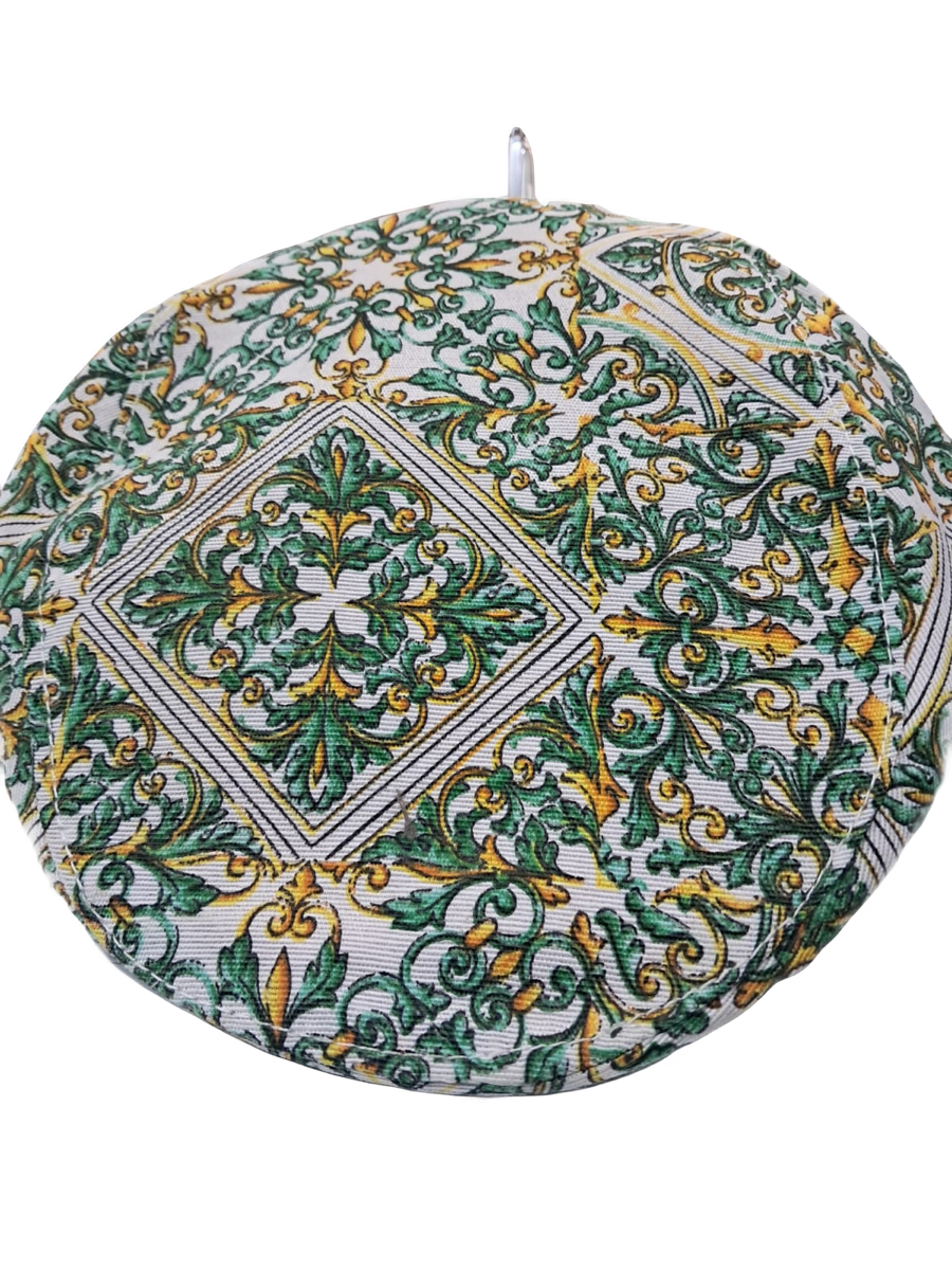 Coppole fantasie siciliane