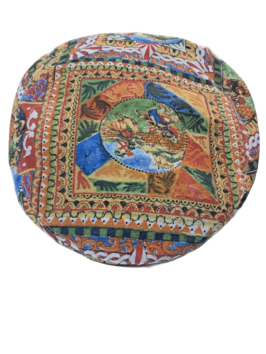Coppole fantasie siciliane