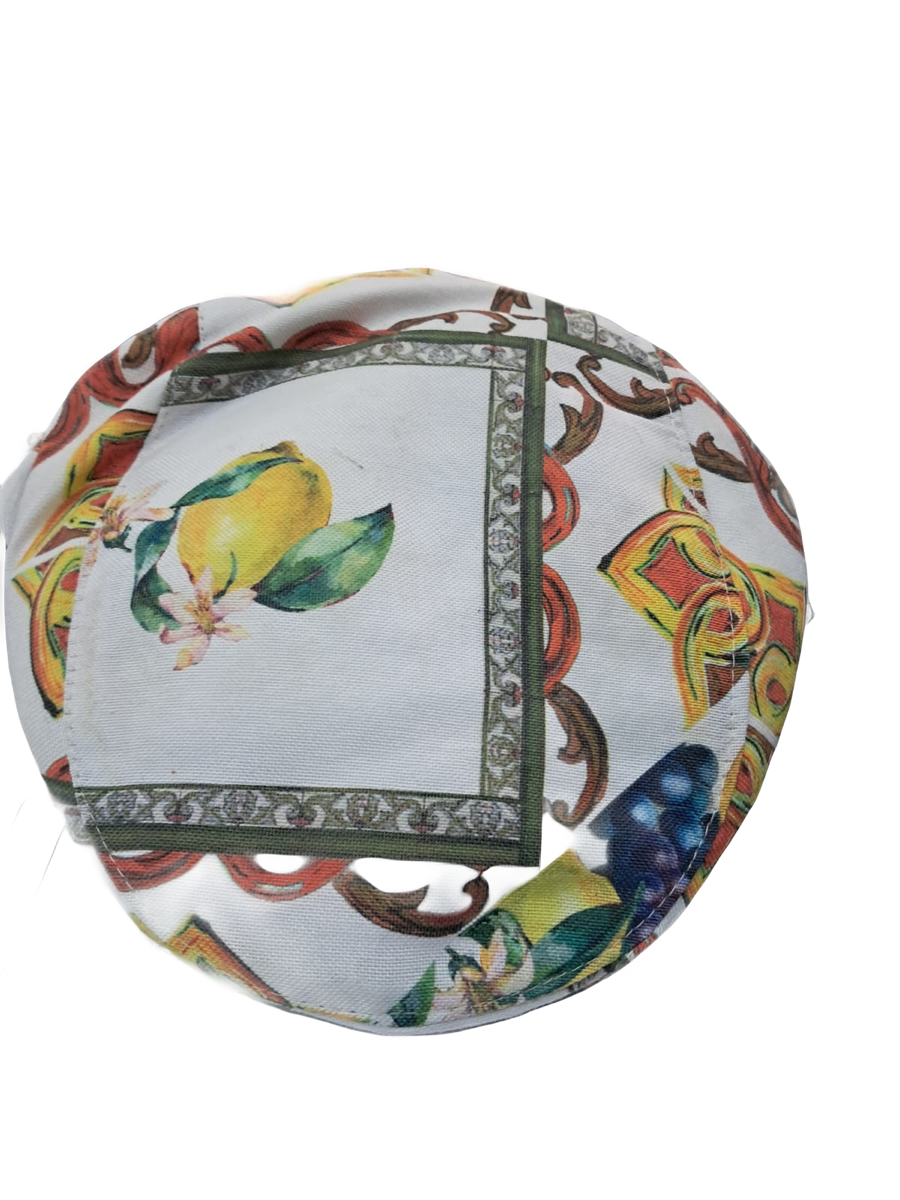 Coppole fantasie siciliane