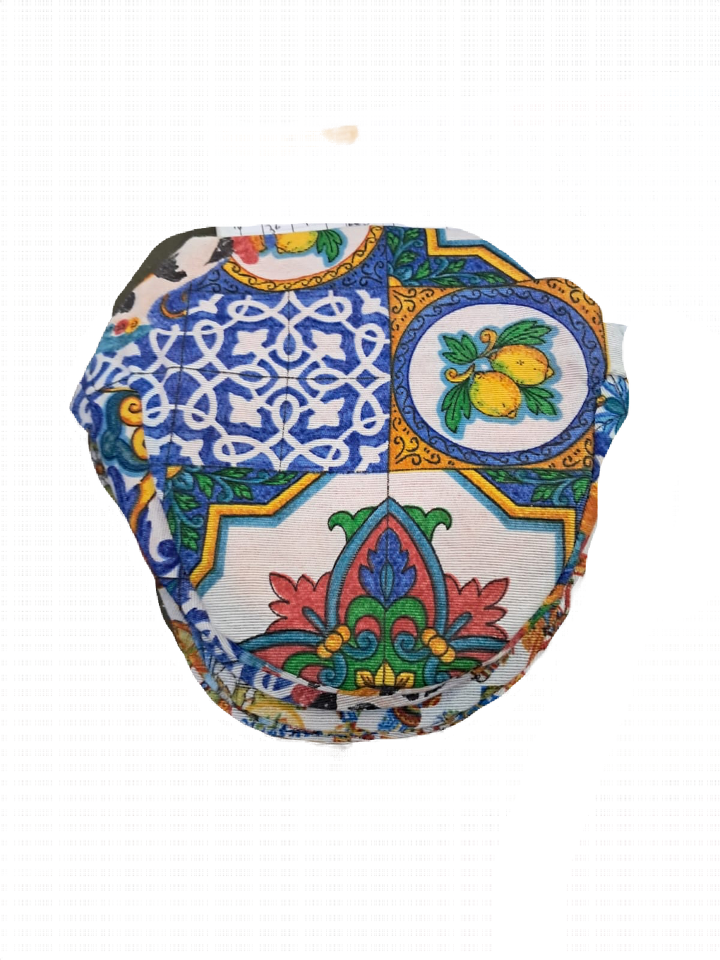 Coppole fantasie siciliane