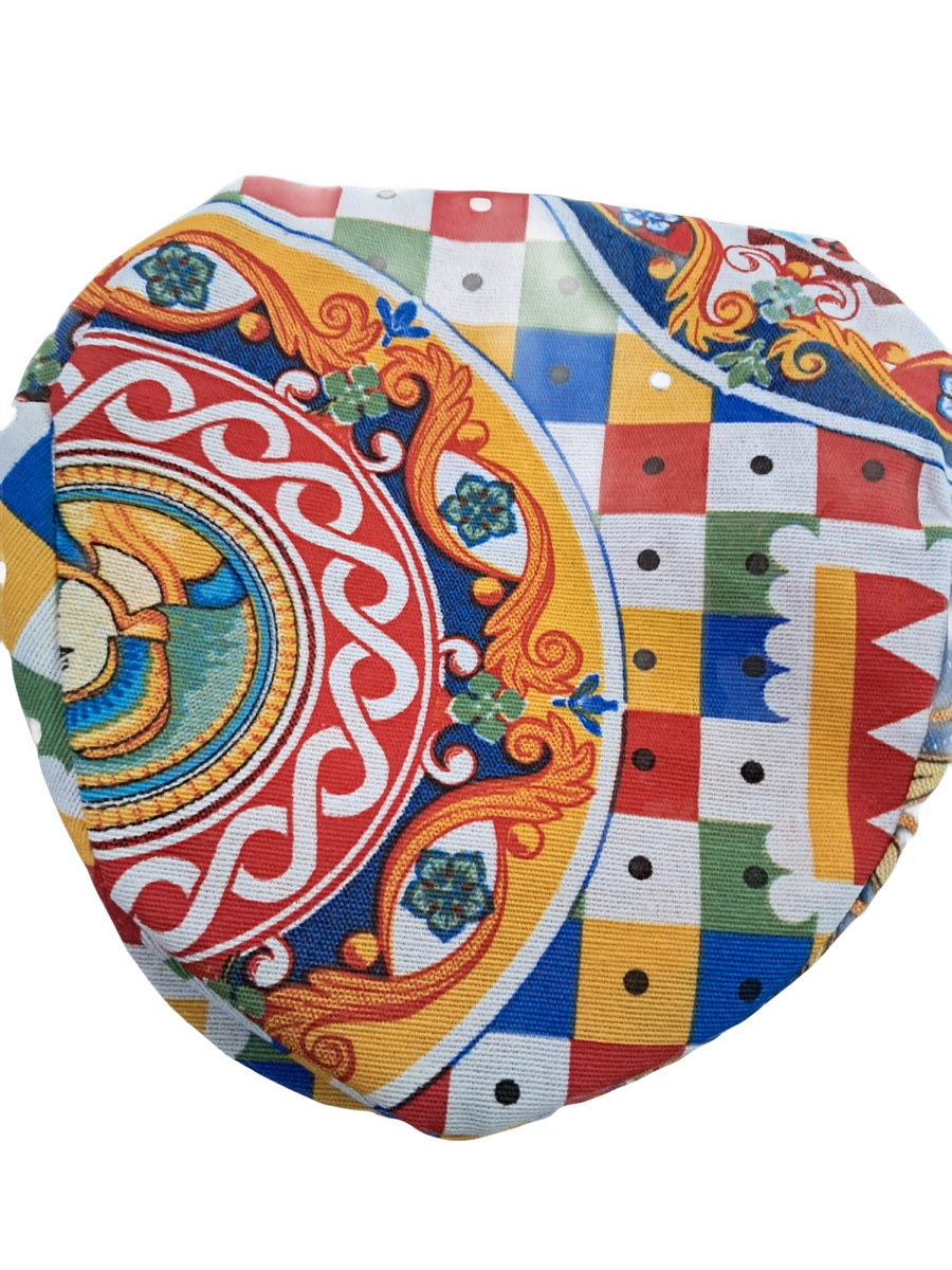 Coppole fantasie siciliane