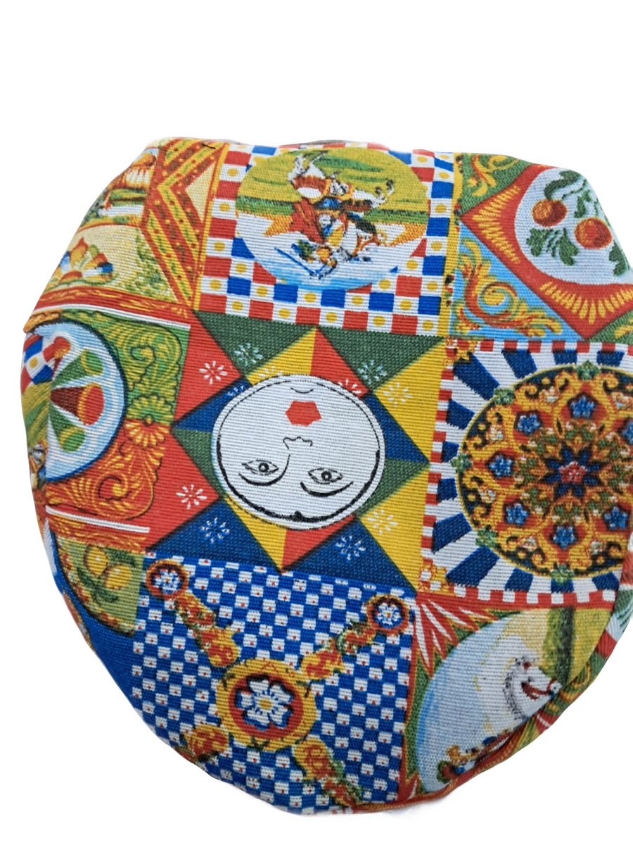 Coppole fantasie siciliane