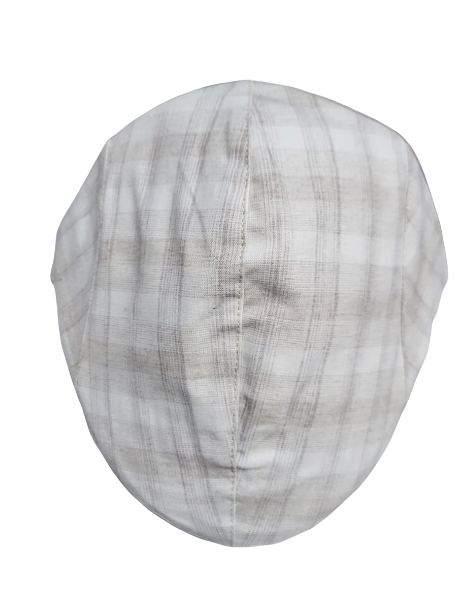 Becco d' oca 100% lino