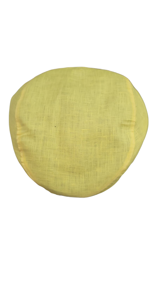 Berretti 100% cotone