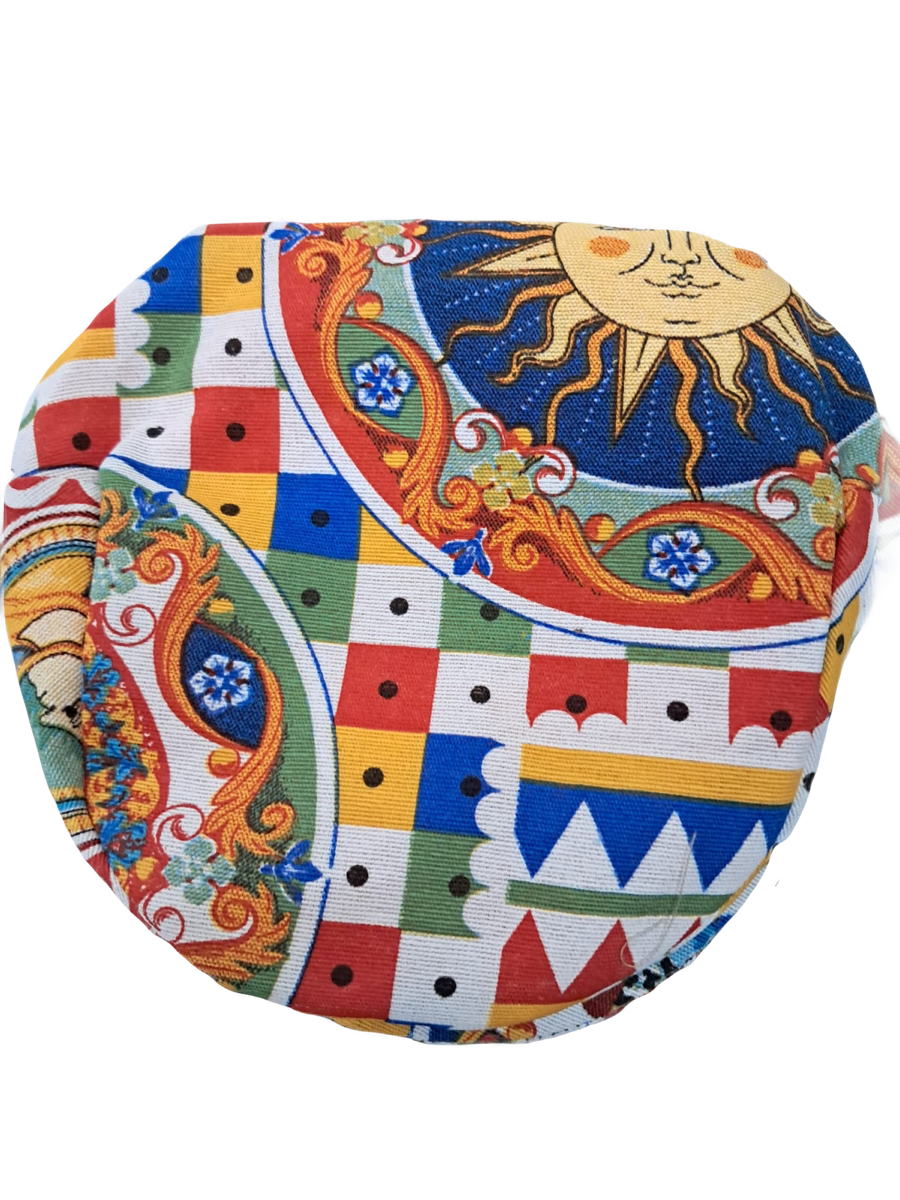 Coppole fantasie siciliane