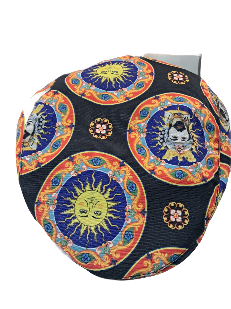 Coppole fantasie siciliane